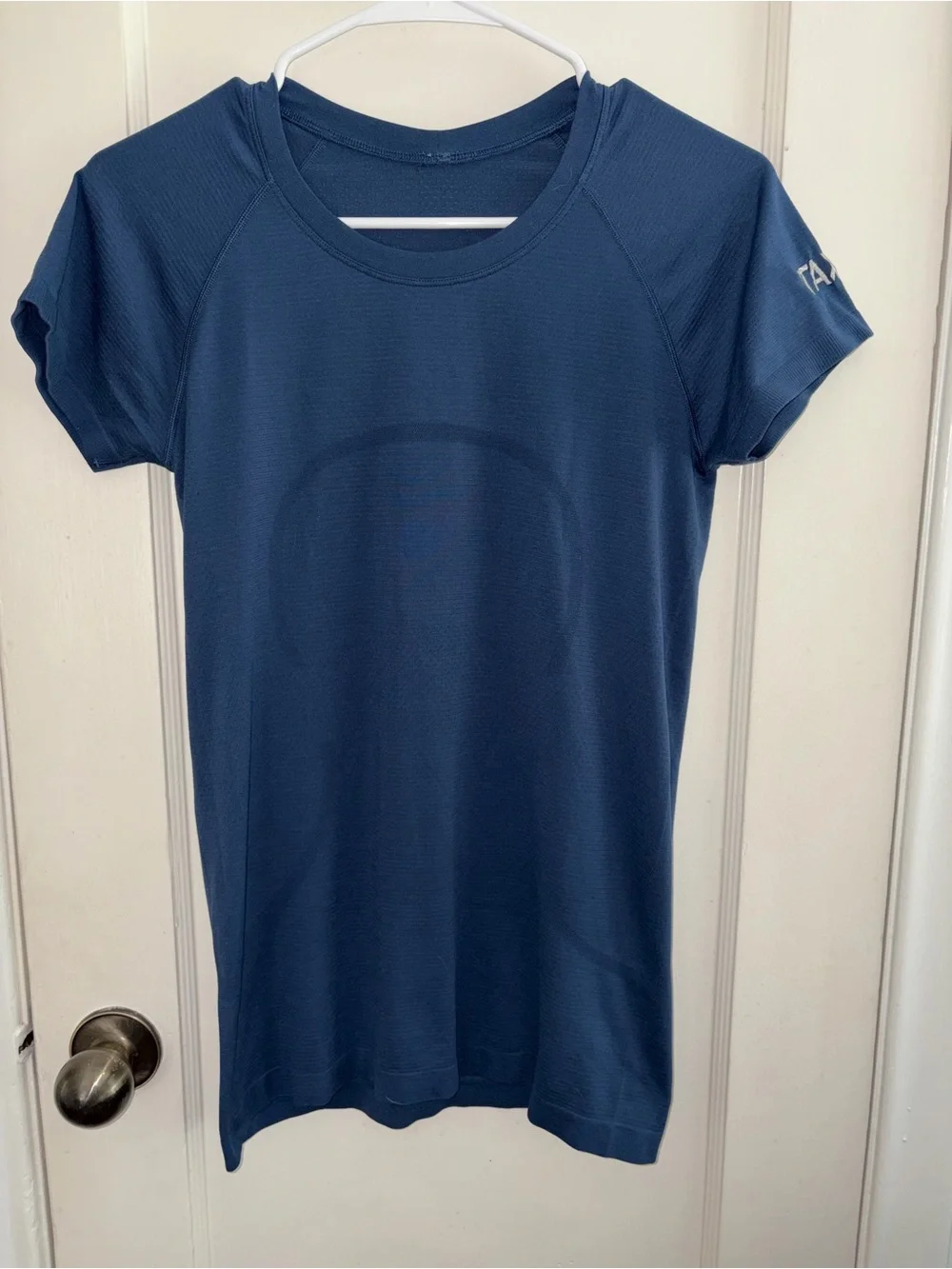 Lululemon Swiftly Tech Short Sleeve shirt